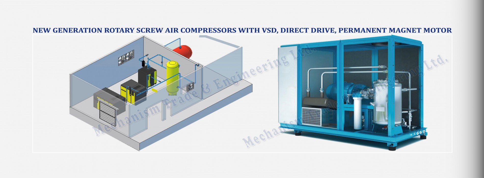 Home - MECHANISM TRADE & ENGINEERING LTD.