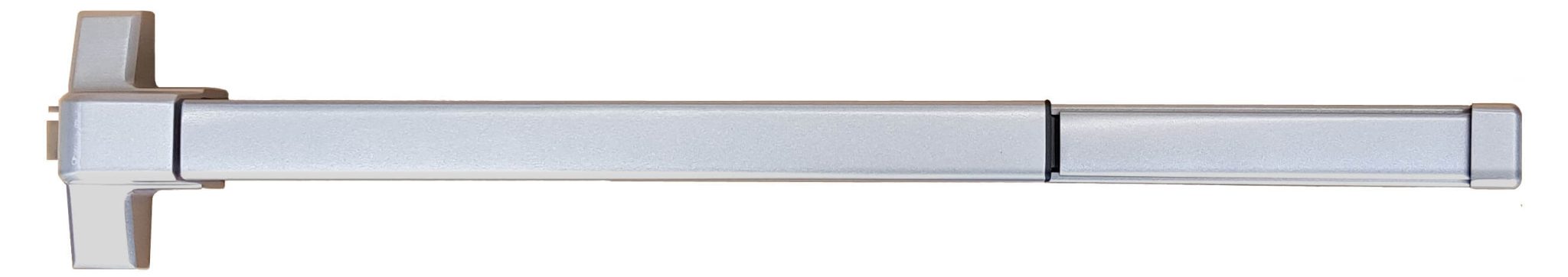 Panic Exit Device, Rim Type - MECHANISM TRADE & ENGINEERING LTD.