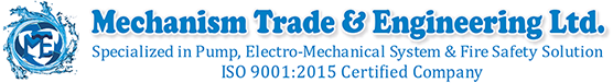 MECHANISM TRADE & ENGINEERING LTD.