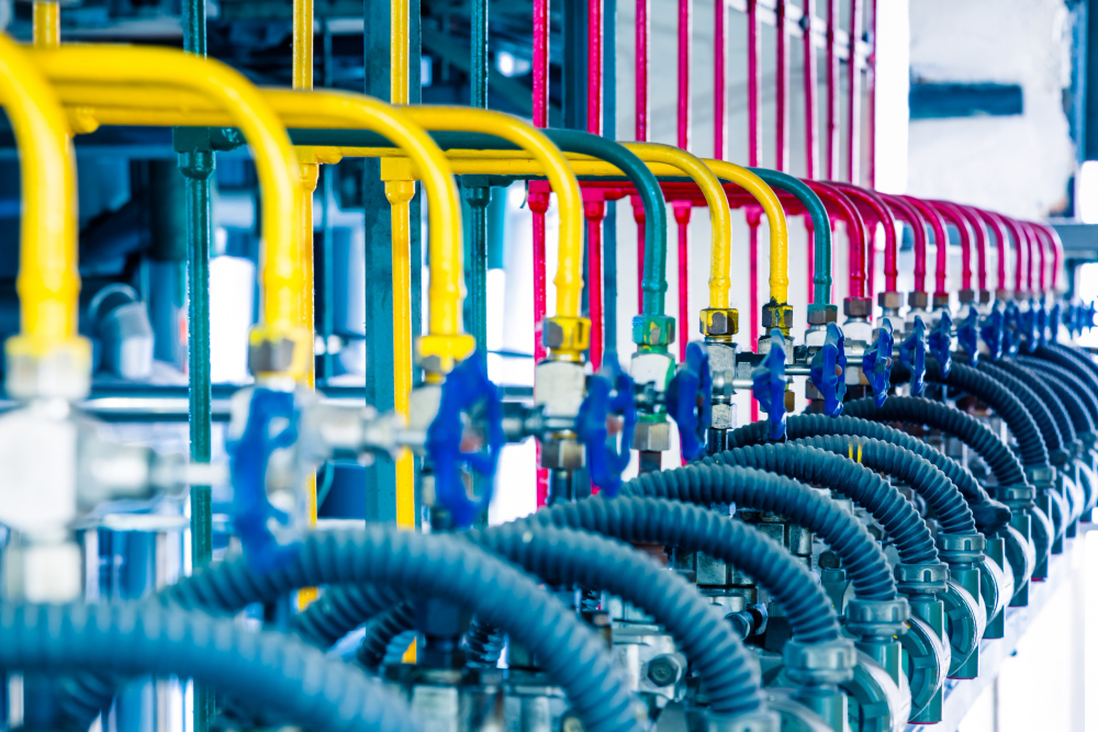 Fire Pump Supplier in Bangladesh
