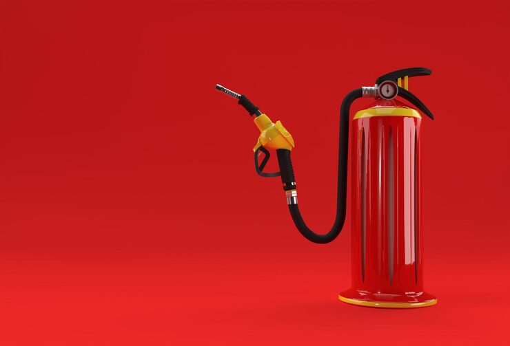 Diesel Fire Pumps