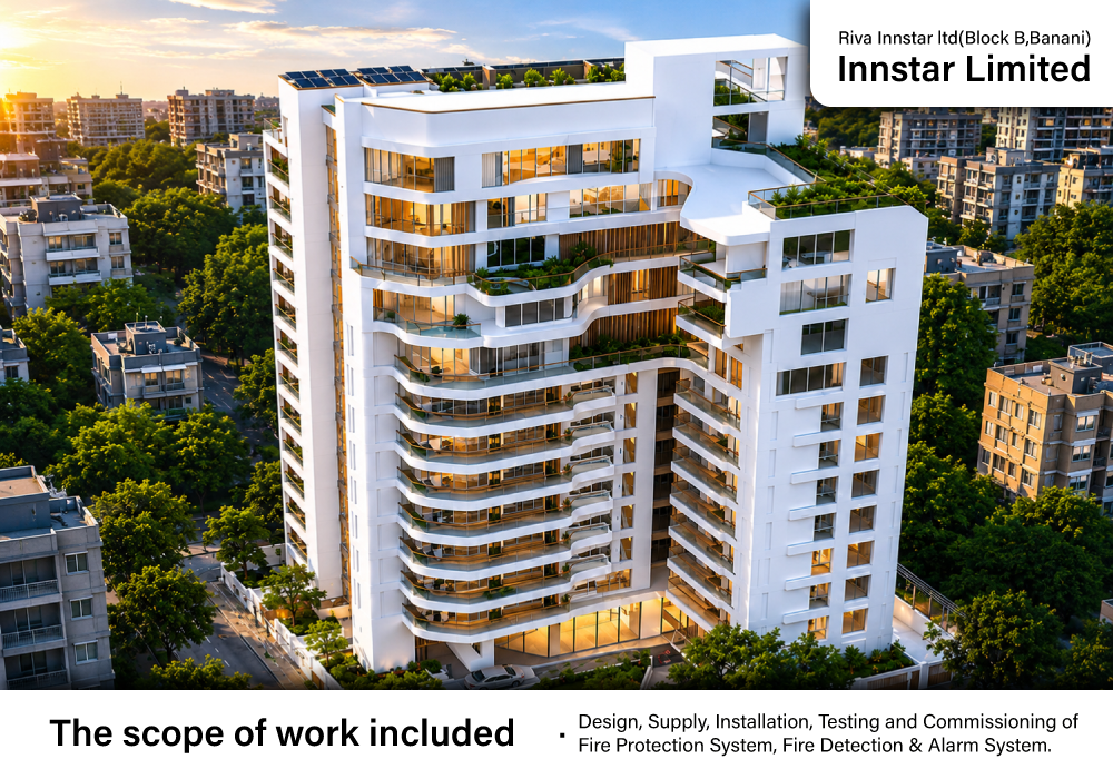 Innstar Limited (Block-B, Banani)