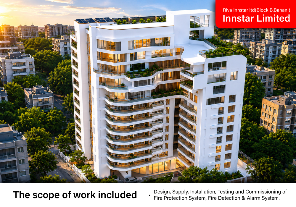 Innstar Limited (Block-B, Banani)
