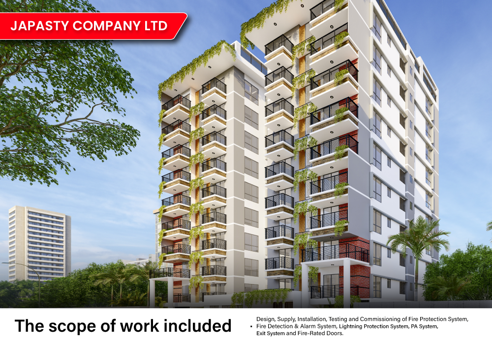 Japasty Company Ltd.