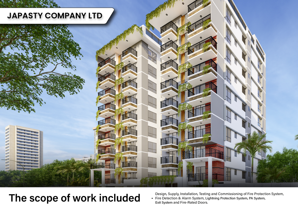 Japasty Company Ltd.