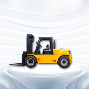 Forklift