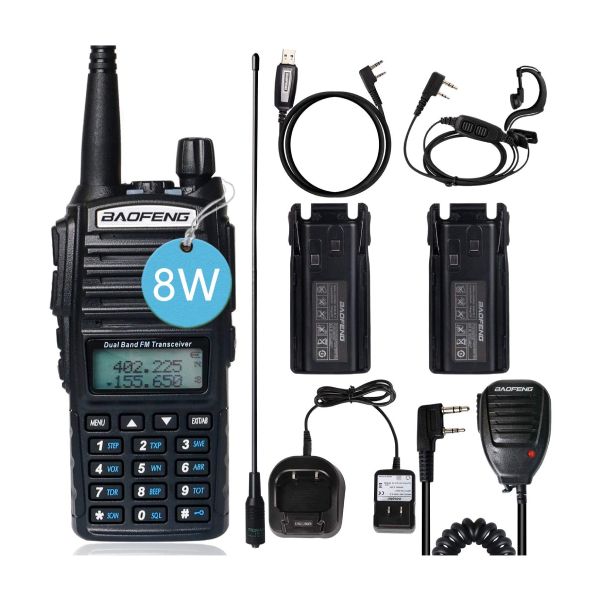 Emergency Communication Devices