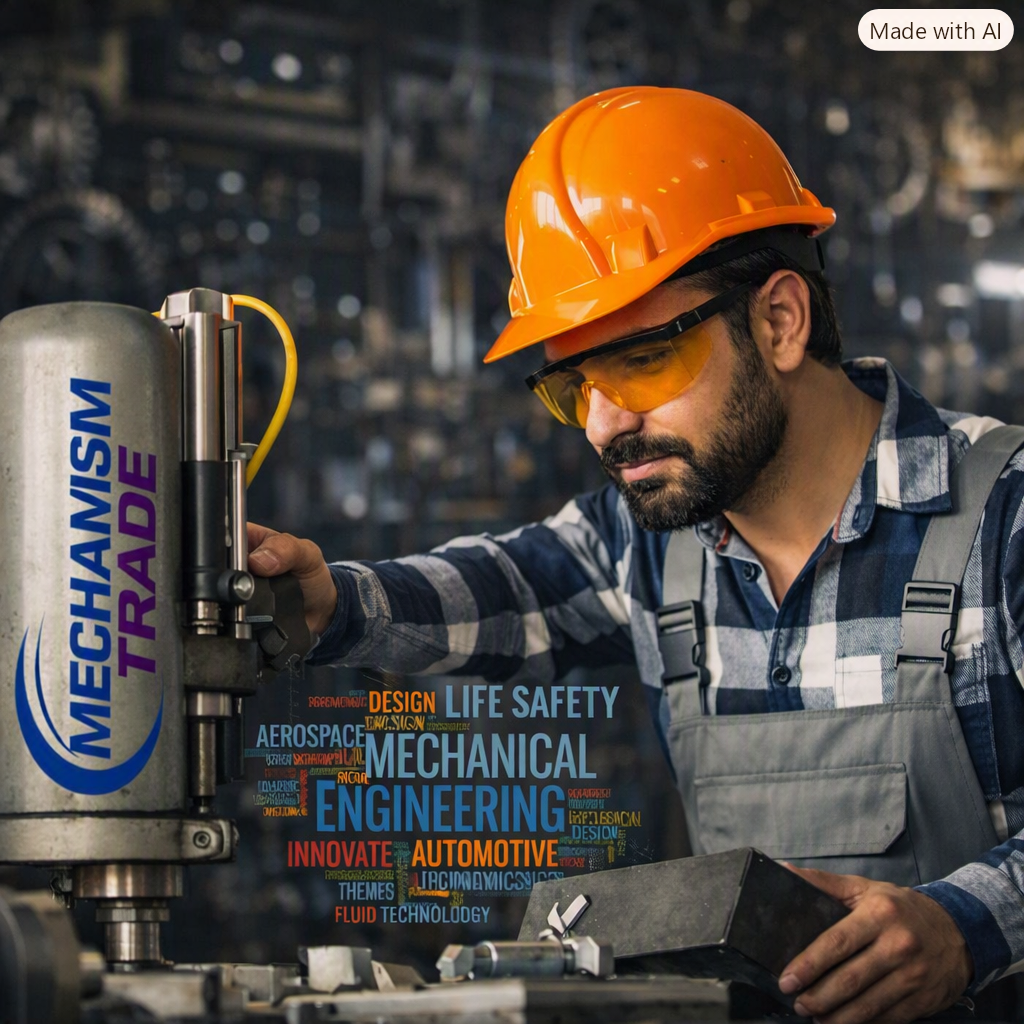 Our Scope of Work