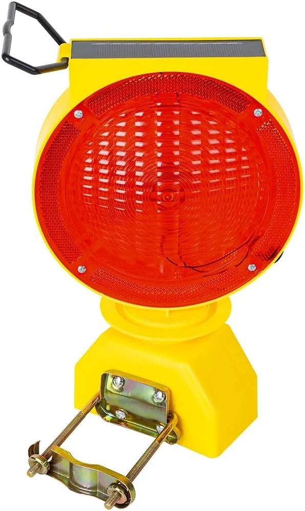 Warning Light