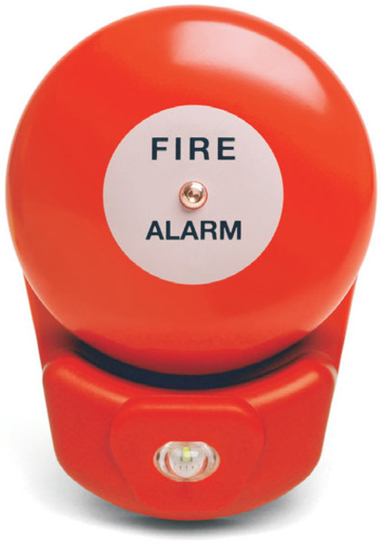 Alarm Sounder