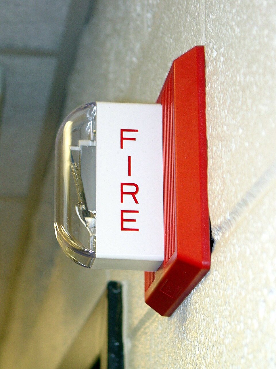 Fire Detection System