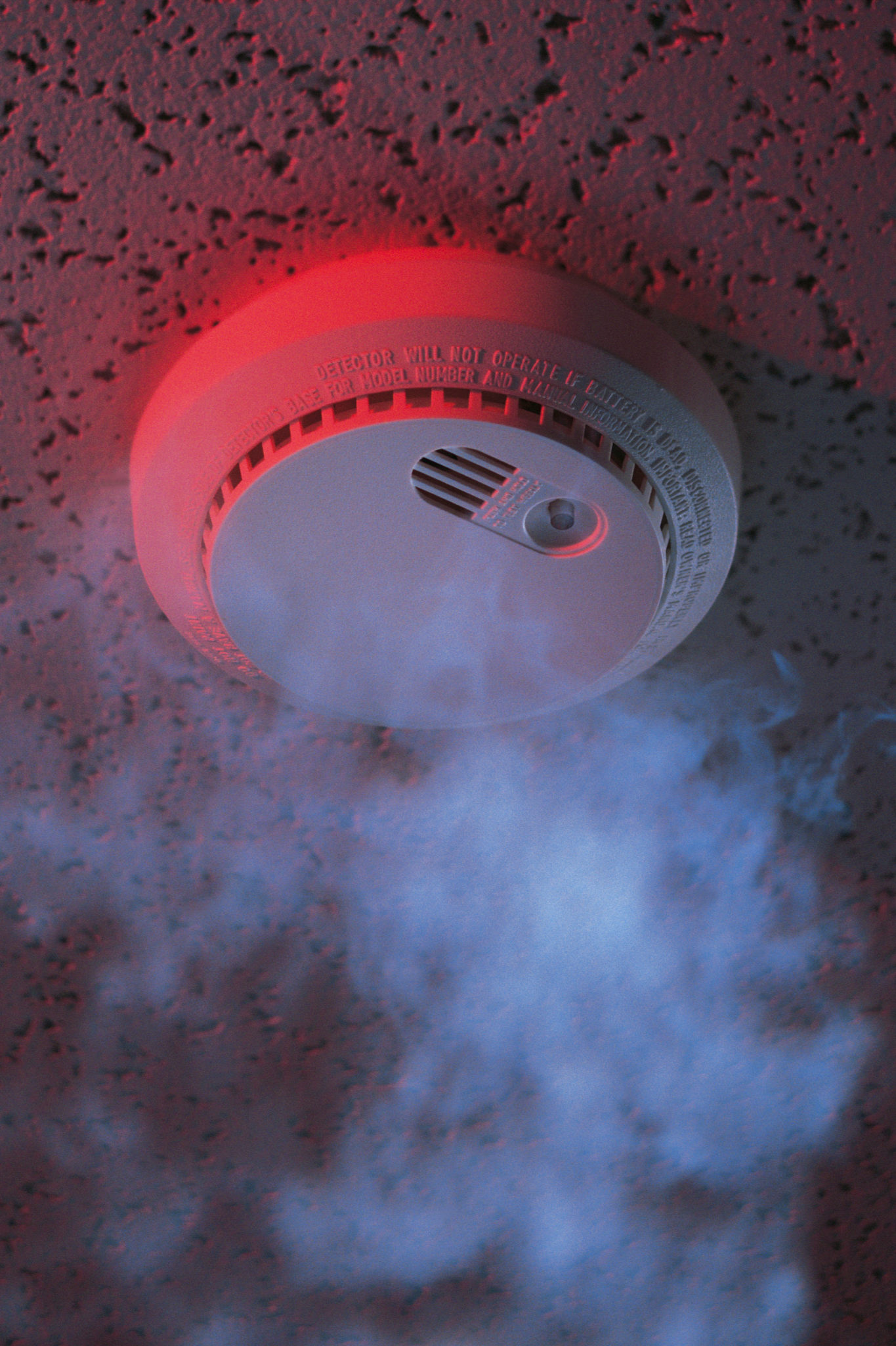 Smoke Detector