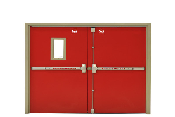 Fire Rated Door Supplier in Bangladesh