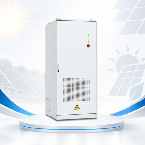 125kW/261kWh