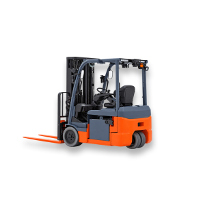 Electric Forklift