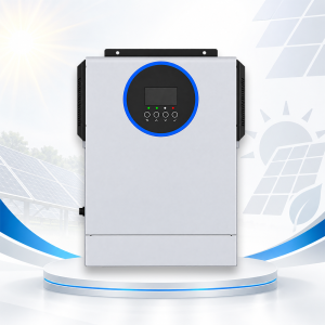 3.5kW Hybrid Inverter