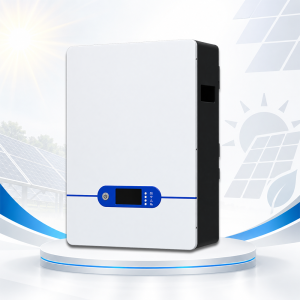 5kWh Battery Pack