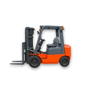 Diesel Forklift