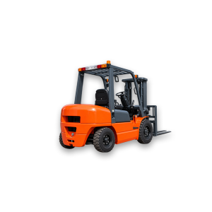 Diesel Forklift