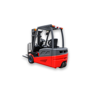 ELECTRIC COUNTERBALANCE FORKLIFT