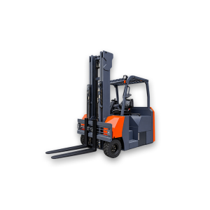 ELECTRIC MULTI DIRECTION FORKLIFT