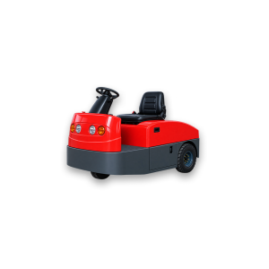 ELECTRIC TOW TRACTOR