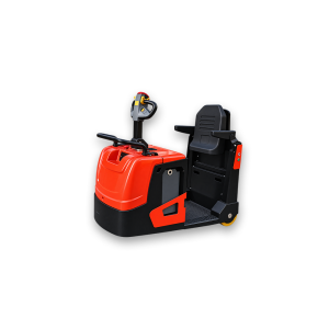 ELECTRIC TOW TRACTOR