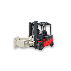 Economical Electric Forklift