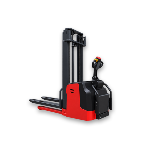 Electric Pallet Stacker