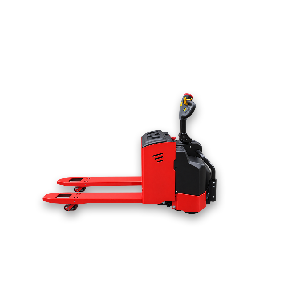 Electric Pallet Truck
