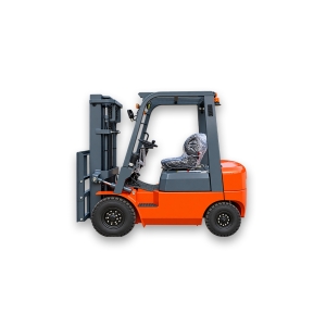 Diesel Forklift
