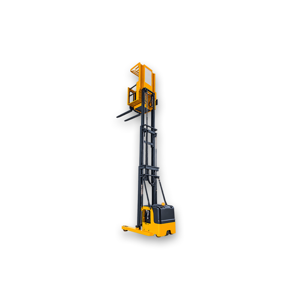 Economical Electric Order Picker