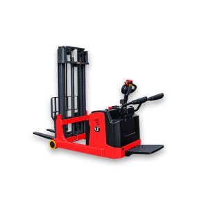 Counterbalance Pallet Stacker