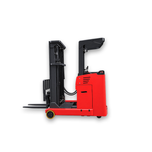 Sit Down Reach Forklift