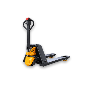Semi Electric Pallet Truck