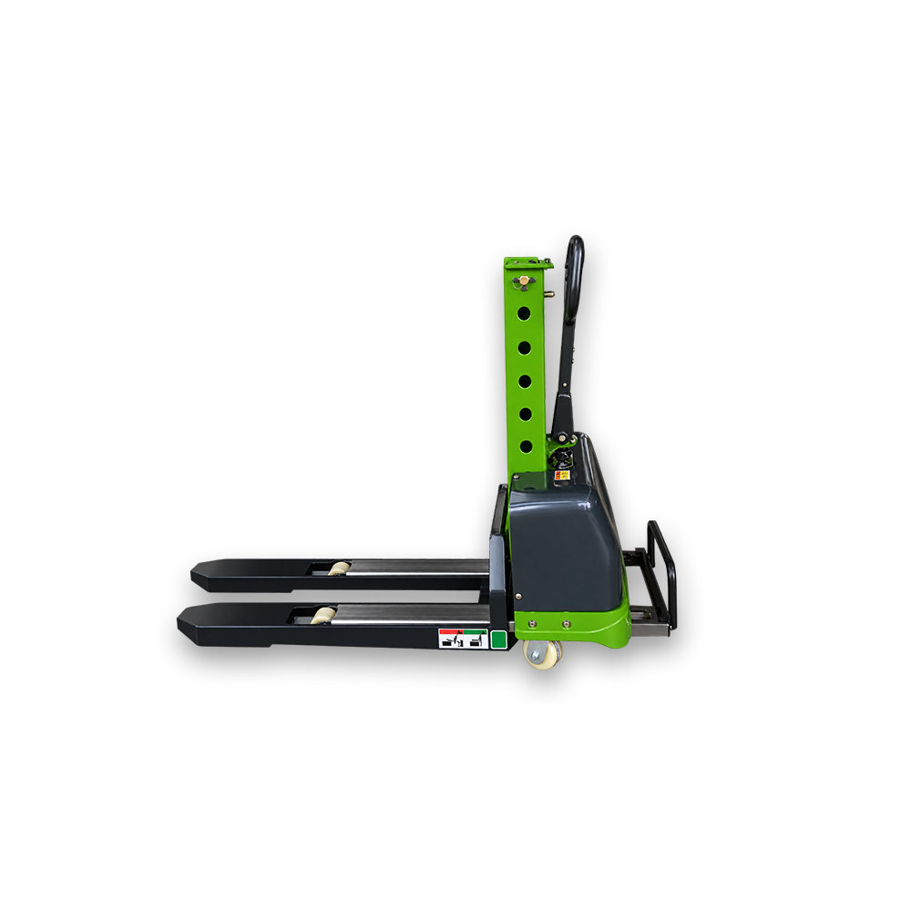 Self Loading Stacker