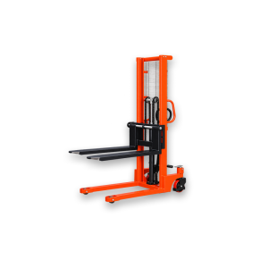 Manual Hydraulic Forklift