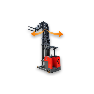 3 Way Director Forklift