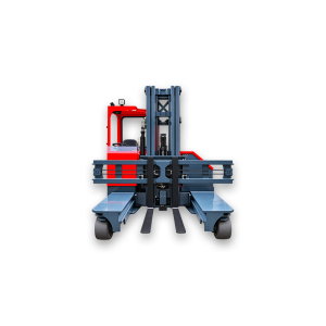 Electric 4 Way Forklift