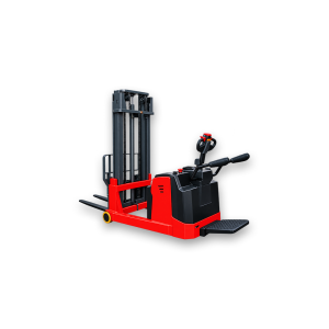 Counterbalance Pallet Stacker