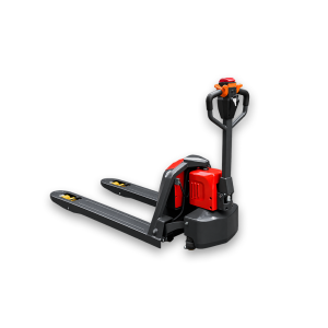 Full electric pallet truck