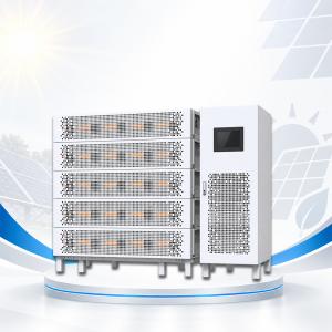 Grida Microgrid System