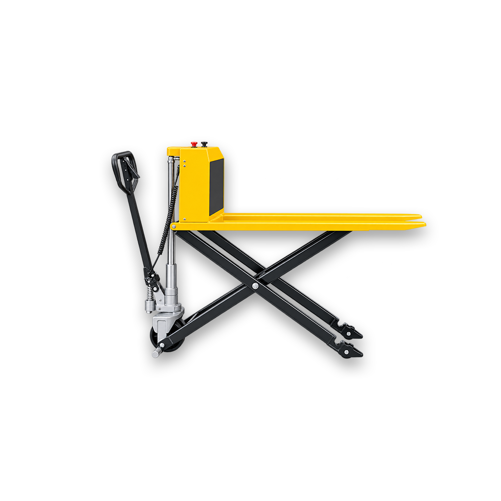 Hand Pallet Truck