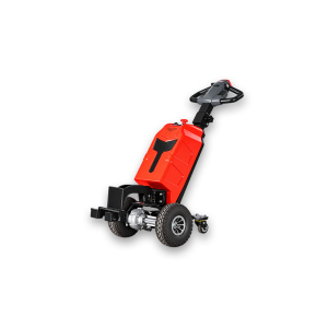 Walking Tow Tractor