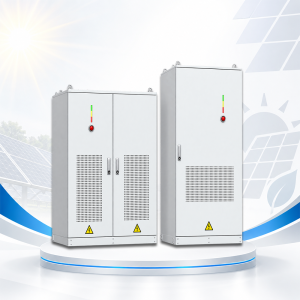 Grida Micro grid System