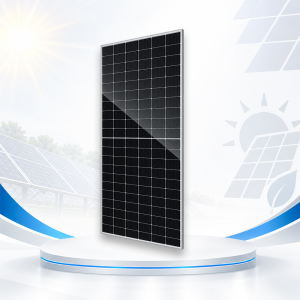 ANTI-GLARE PV MODULE