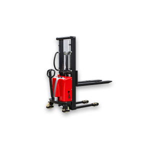 Semi Electric Stacker