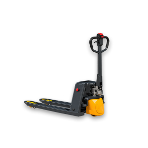 Semi Electric Pallet Truck