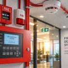 fire detection system