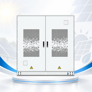 836kWh Liquid-CooledESS